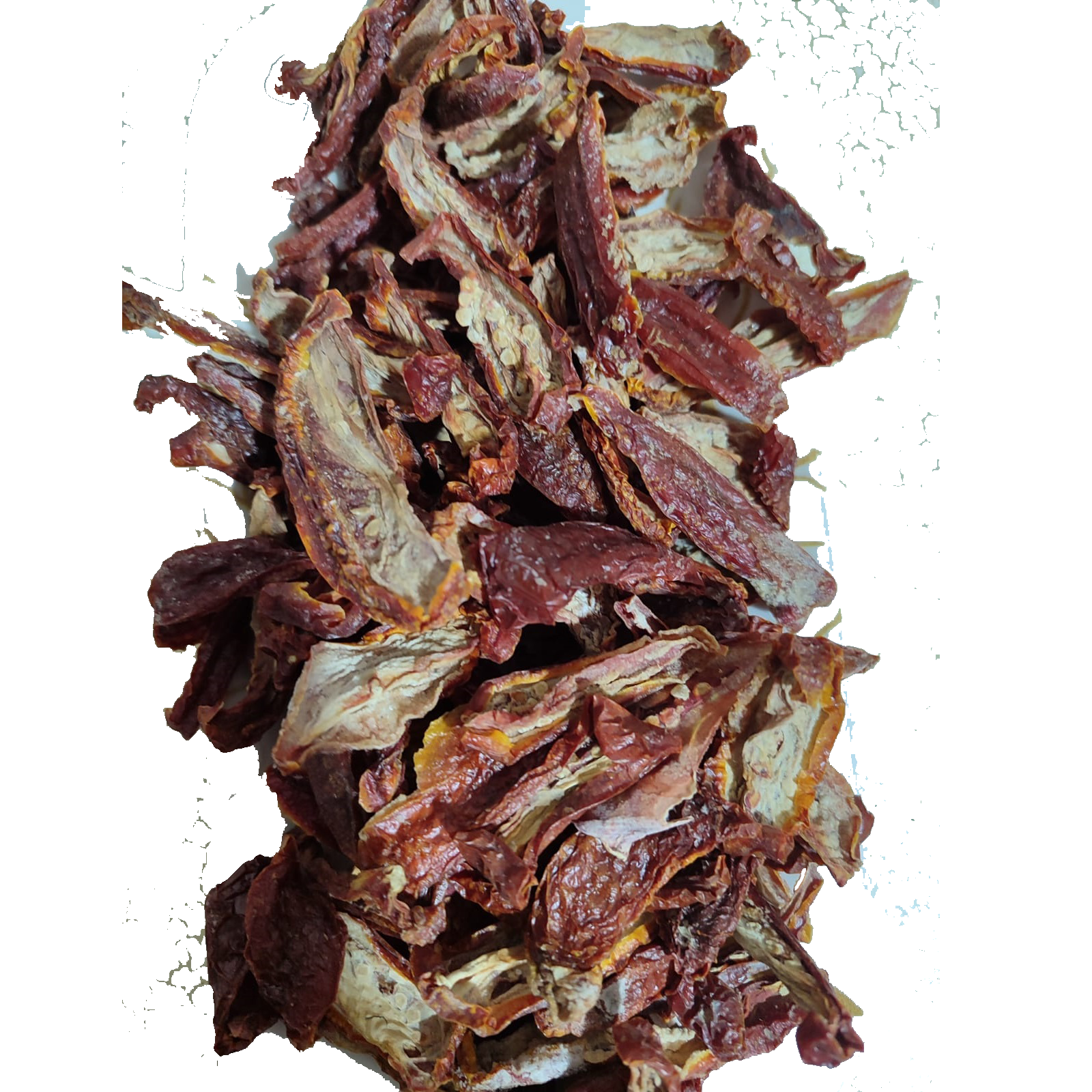 Kurutulmuş Domates Kahvaltılık 1Kg