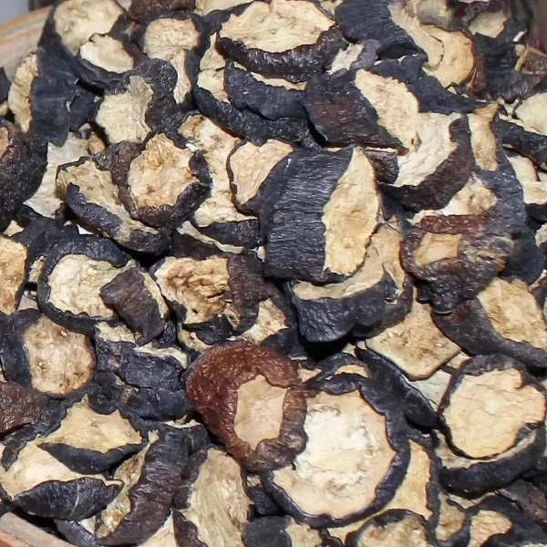 Patlıcan Kurusu 1 Kg